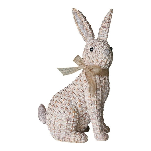DGUM Decorations Figurine Animal Resin Decoration Living Room Craft-A DGUM Decorations Figurine Animal Resin Decoration Living Room Craft-A